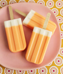 Dreamy Ice Cream Soap Pop