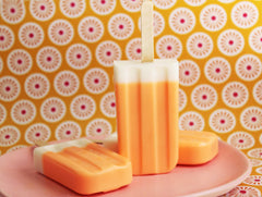 Dreamy Ice Cream Soap Pop