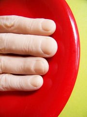 Creepy Finger Soap Set