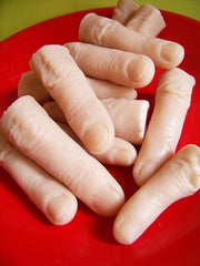 Creepy Finger Soap Set