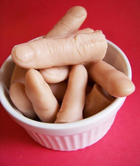 Creepy Finger Soap Set