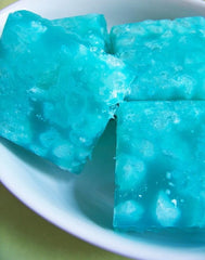 Crisp Ocean Breeze Salt Bar