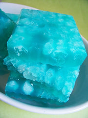 Crisp Ocean Breeze Salt Bar