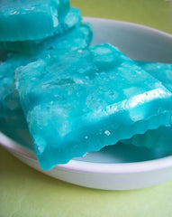Crisp Ocean Breeze Salt Bar