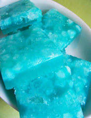 Crisp Ocean Breeze Salt Bar