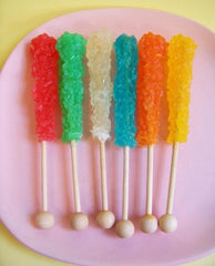 Rock Candy Soap Complete Set