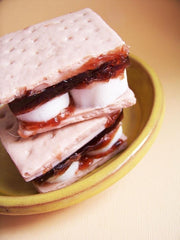 Delicious S'more Soap