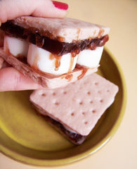 Delicious S'more Soap