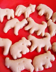 Cracker Soap Animal Set