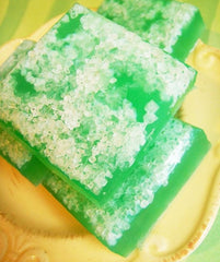 Margarita Lime Salt Bar