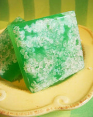 Margarita Lime Salt Bar