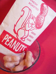Fresh Roasted Peanut Soaps