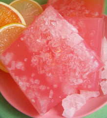 Fresh Citrus Tango Salt Bar