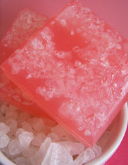 Fresh Citrus Tango Salt Bar