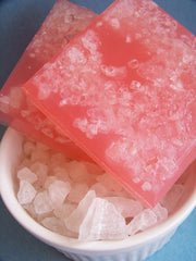 Fresh Citrus Tango Salt Bar