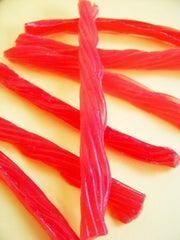 Delicious Red Licorice Soap Set