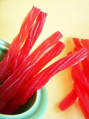 Delicious Red Licorice Soap Set