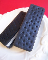 Ice Cream Sandwich Soap