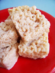 Rice Cereal Treat Soap Set