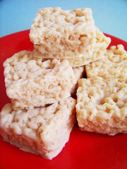 Rice Cereal Treat Soap Set