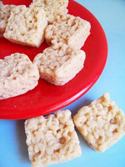 Rice Cereal Treat Soap Set