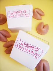 Fortune Cookie Soap Set