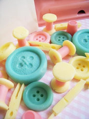Sewing Soap Kit