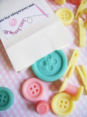 Sewing Soap Kit