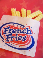 Fun Soap French Fries