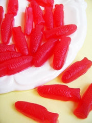 Cherry Fish Soap Set