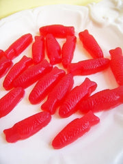 Cherry Fish Soap Set