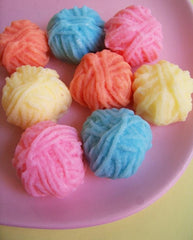 Clean Cotton Yarn Soap Set