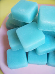 Cotton Candy Solid Sugar Scrub Soap