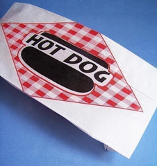Hot dog Soap