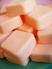 Orange Tangerine Solid Sugar Scrub Soap