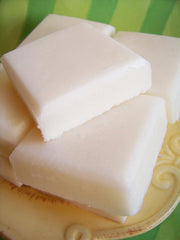 Pina Colada Solid Sugar Scrub Soap Bar