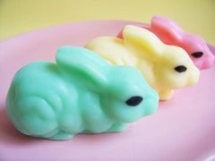 Bunny Love Soap Set