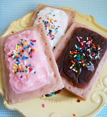 Toaster Pastry Soap