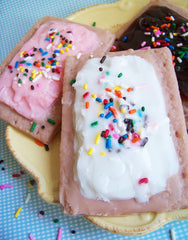 Toaster Pastry Soap