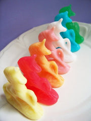 Rainbow Unicorn Soap Complete Set