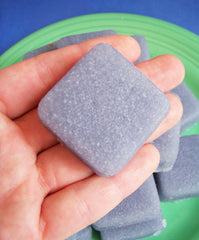Black Raspberry Vanilla Solid Sugar Scrub Soap