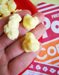 Fun Popcorn Soap