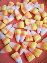 Candy Corn Soap Set