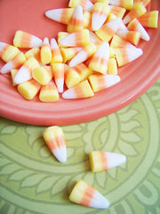 Candy Corn Soap Set