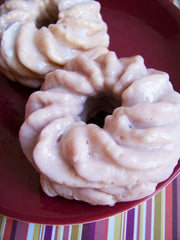 Cinnamon Cruller Soap