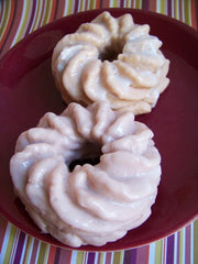 Cinnamon Cruller Soap