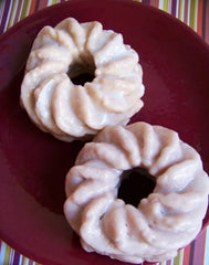 Cinnamon Cruller Soap