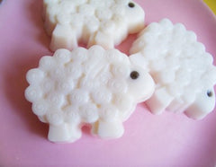 Lavender Sheep Soap