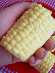 Corn On The Cob Soap