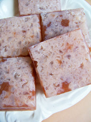 Sea Salt Caramel Salt Bar